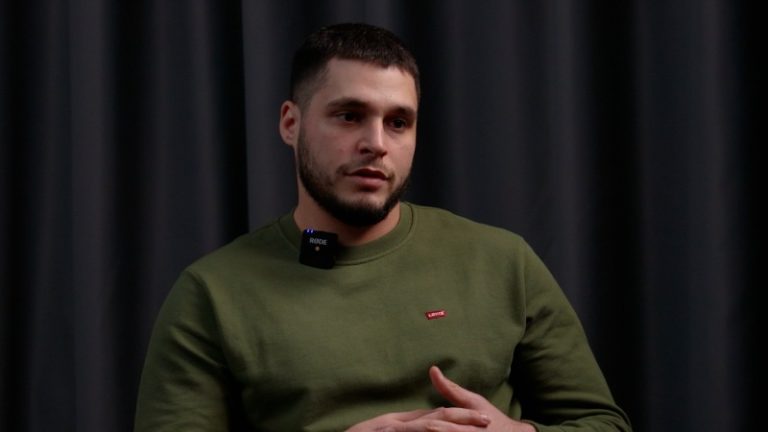 Що відомо про особисте життя Станіслава Бунятова