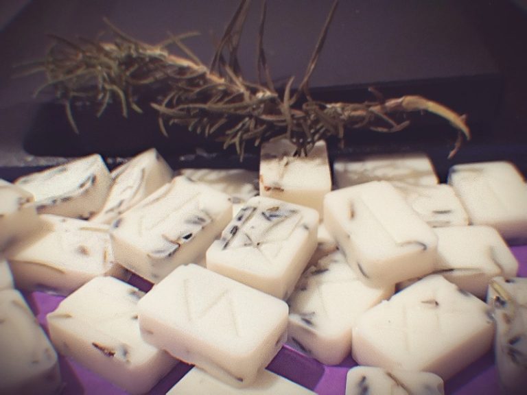 Порожня руна: значення, символізм та розшифрування