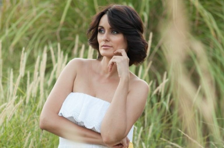 Ліза Глінська: дитяче харчування, сім’я та шоу “Мастер Шеф”