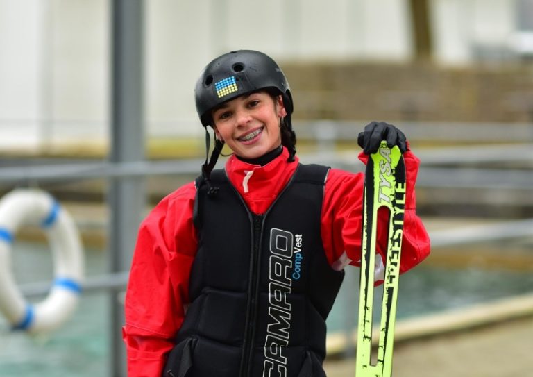 Що відомо про Ангеліну Брикіну: біографія, особисте життя, фото