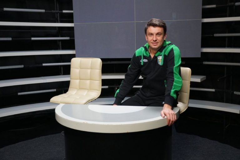 Ігор Циганик: біографія спортивного журналіста та телеведучого