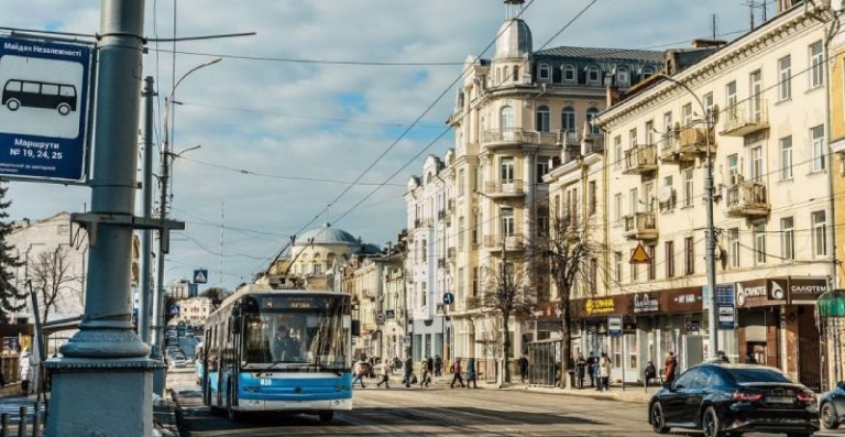 40 цікавих фактів про Вінницьку область: від метеоритного кратера до таємних підземель